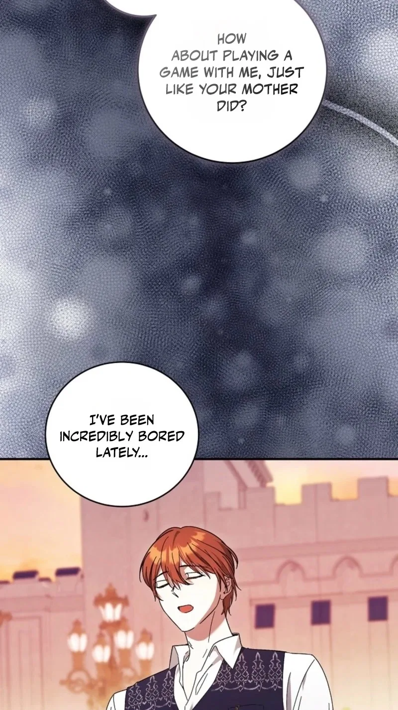 The Young Lady Who Broke Her Engagement Is Only Obsessed With the Ending Chapter 103 – Page 39