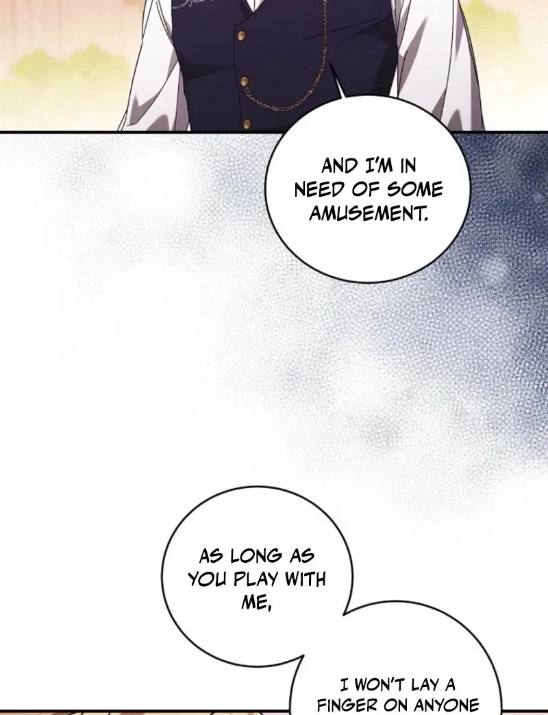 The Young Lady Who Broke Her Engagement Is Only Obsessed With the Ending Chapter 103 – Page 40