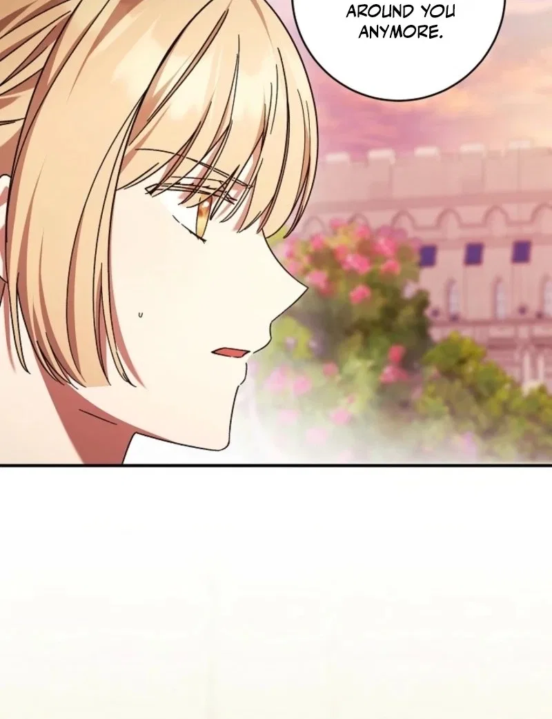 The Young Lady Who Broke Her Engagement Is Only Obsessed With the Ending Chapter 103 – Page 41
