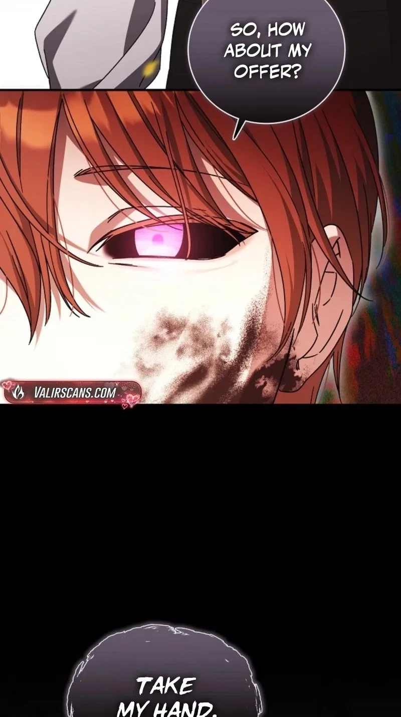 The Young Lady Who Broke Her Engagement Is Only Obsessed With the Ending Chapter 103 – Page 43
