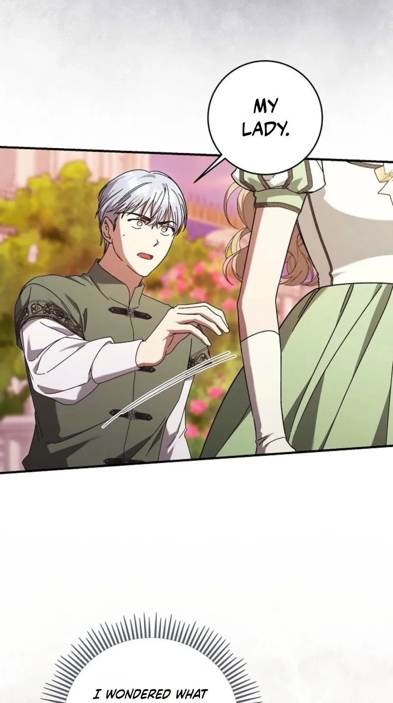 The Young Lady Who Broke Her Engagement Is Only Obsessed With the Ending Chapter 103 – Page 45