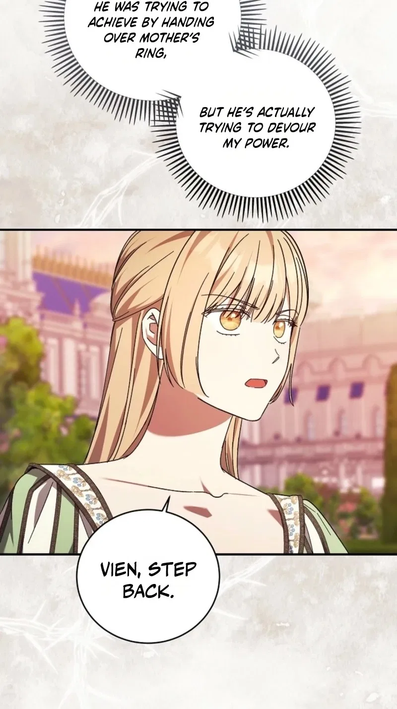 The Young Lady Who Broke Her Engagement Is Only Obsessed With the Ending Chapter 103 – Page 46