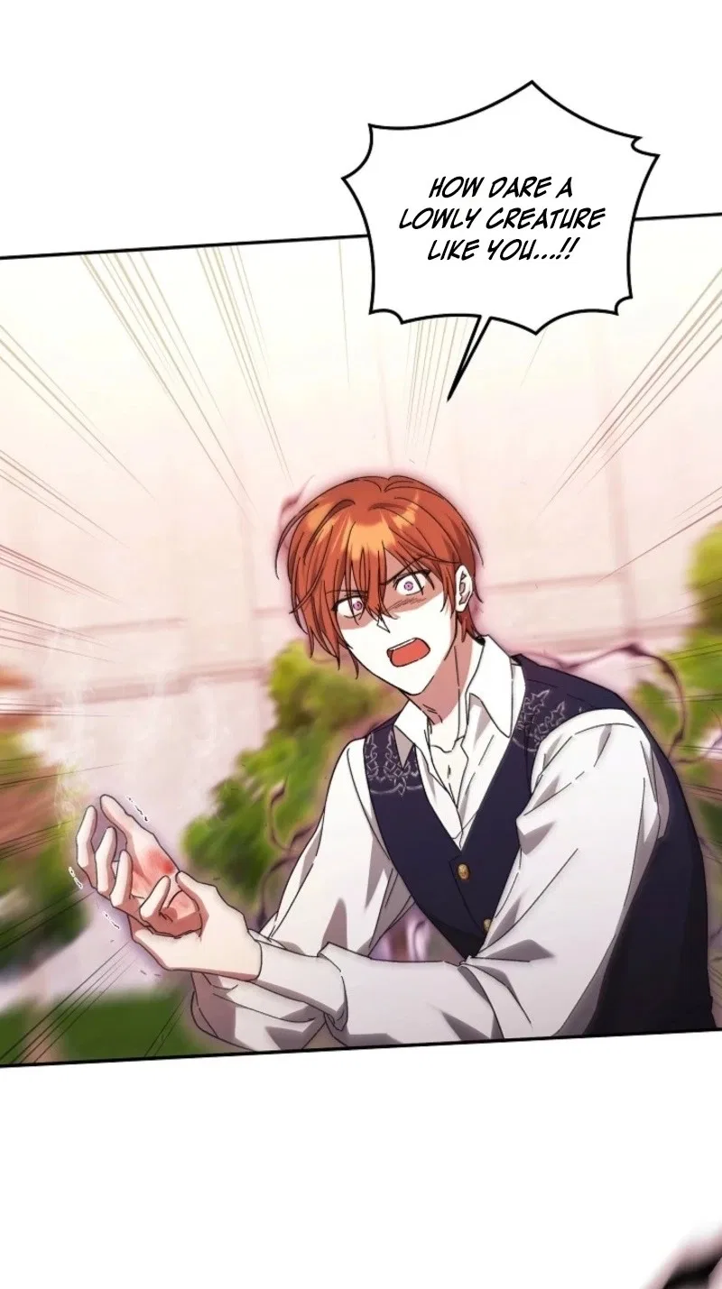 The Young Lady Who Broke Her Engagement Is Only Obsessed With the Ending Chapter 103 – Page 54