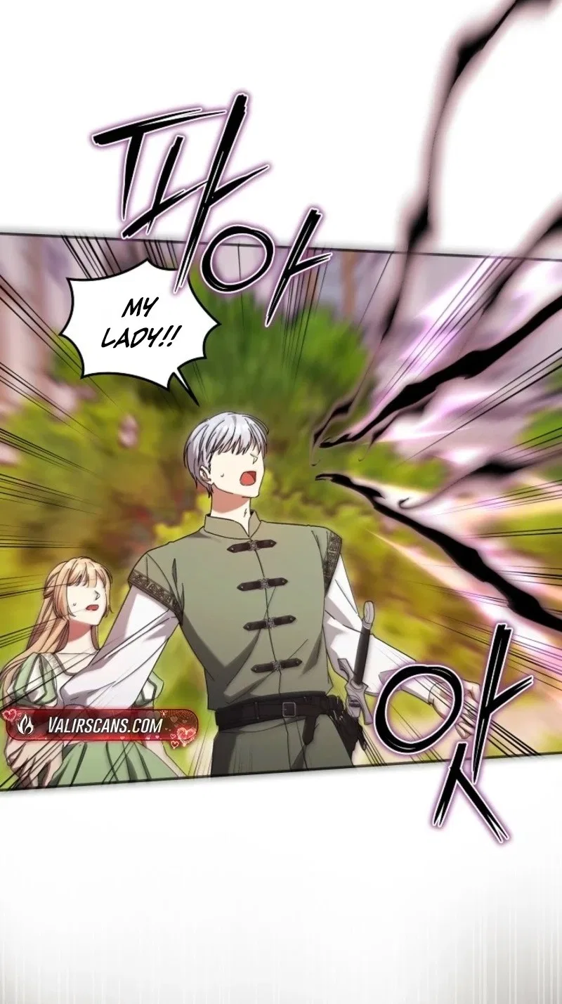 The Young Lady Who Broke Her Engagement Is Only Obsessed With the Ending Chapter 103 – Page 55