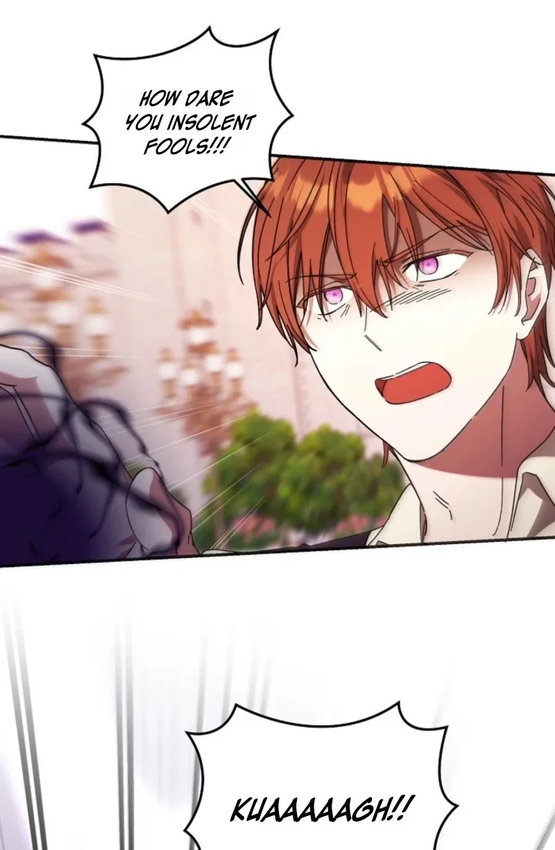 The Young Lady Who Broke Her Engagement Is Only Obsessed With the Ending Chapter 103 – Page 60