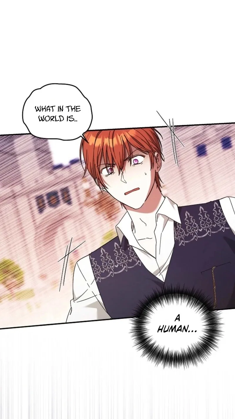 The Young Lady Who Broke Her Engagement Is Only Obsessed With the Ending Chapter 103 – Page 63