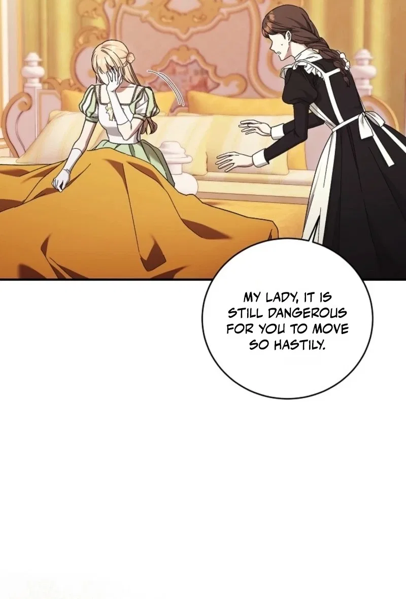 The Young Lady Who Broke Her Engagement Is Only Obsessed With the Ending Chapter 103 – Page 71