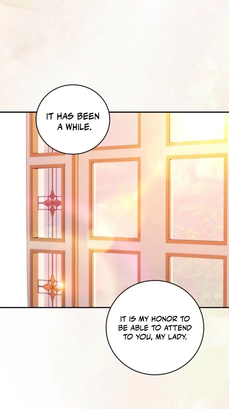 The Young Lady Who Broke Her Engagement Is Only Obsessed With the Ending Chapter 103 – Page 73
