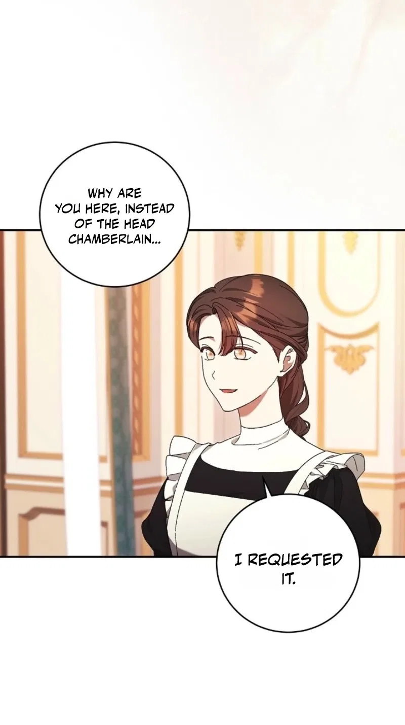 The Young Lady Who Broke Her Engagement Is Only Obsessed With the Ending Chapter 103 – Page 74