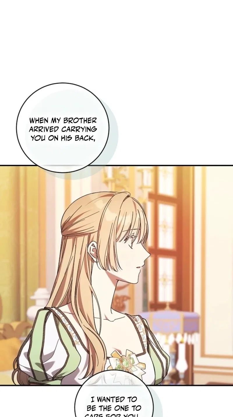 The Young Lady Who Broke Her Engagement Is Only Obsessed With the Ending Chapter 103 – Page 75