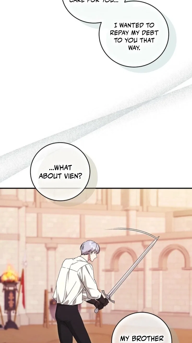 The Young Lady Who Broke Her Engagement Is Only Obsessed With the Ending Chapter 103 – Page 76