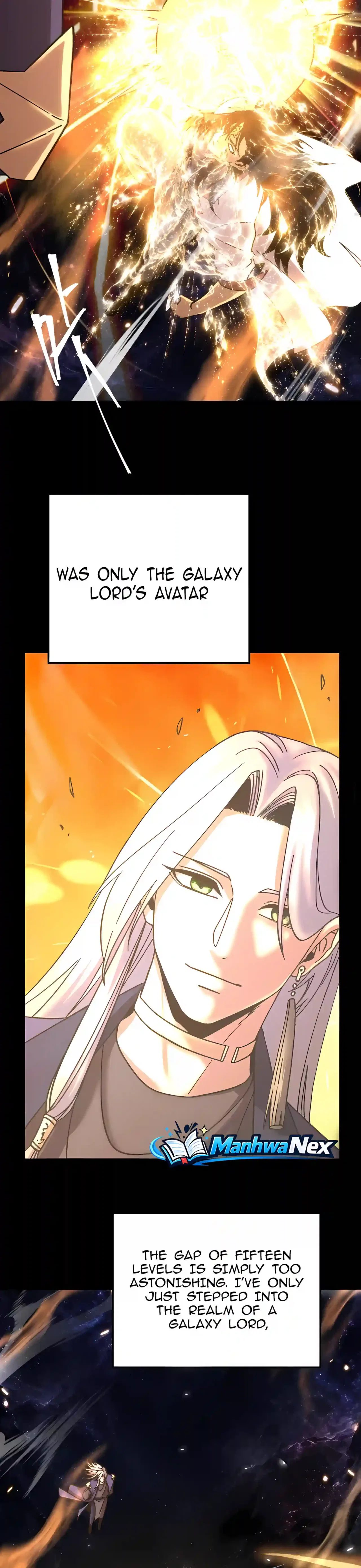 Logging 10,000 Years into the Future Chapter 360 – Page 21