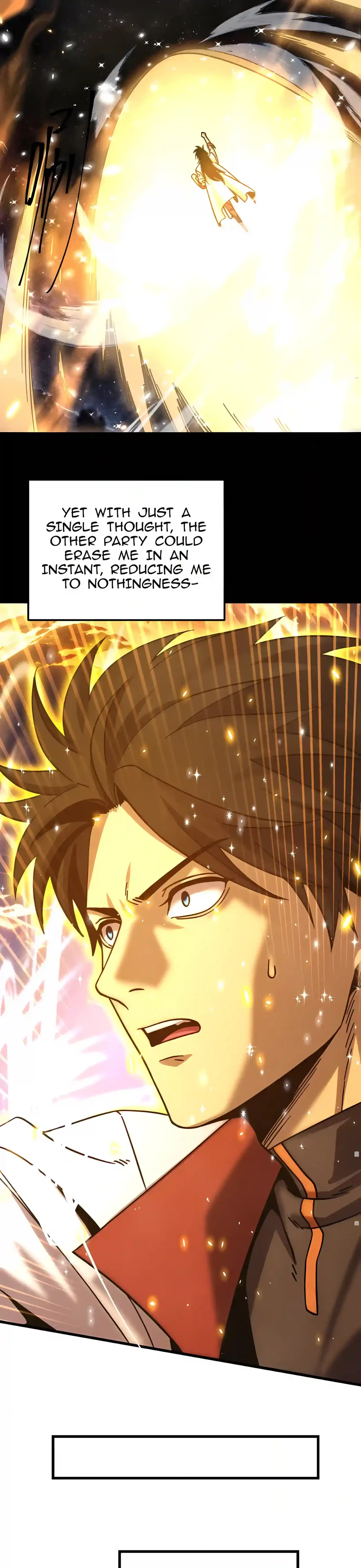 Logging 10,000 Years into the Future Chapter 360 – Page 22