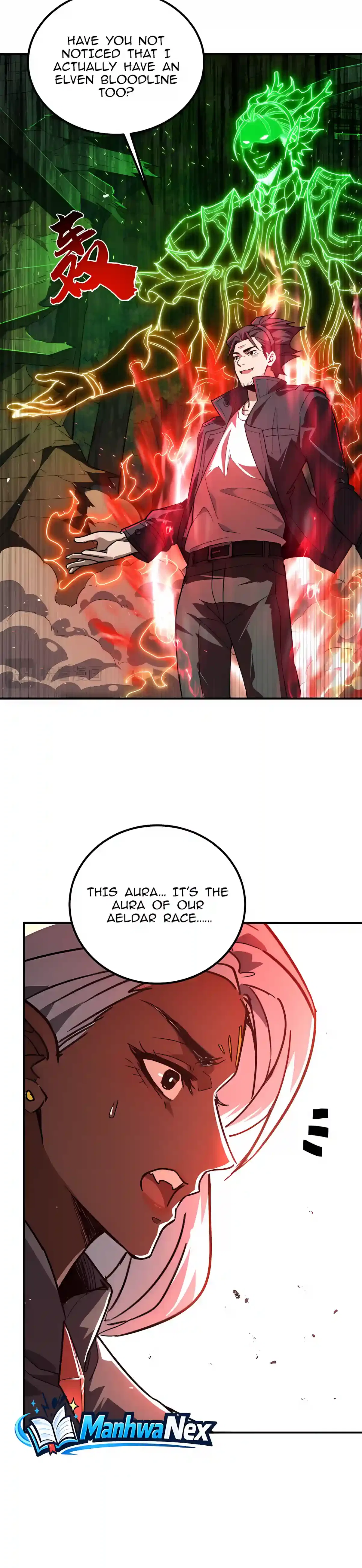 High Martiality: With One Hand, I Single-Handedly Repel Three Thousand Emperors! Chapter 76 – Page 4