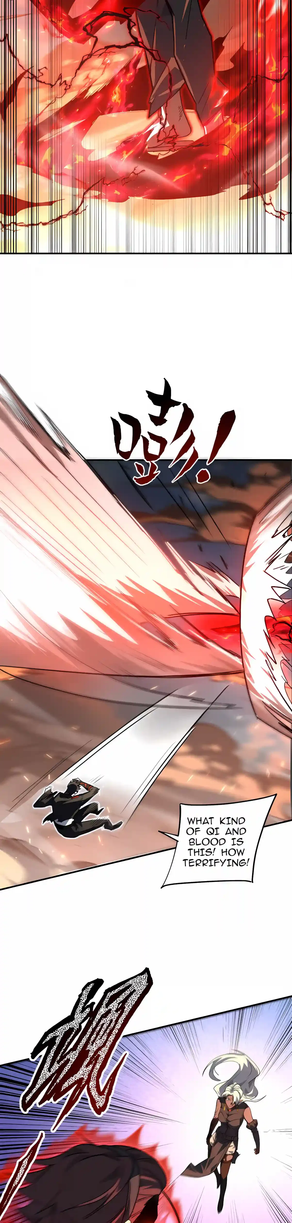 High Martiality: With One Hand, I Single-Handedly Repel Three Thousand Emperors! Chapter 76 – Page 19