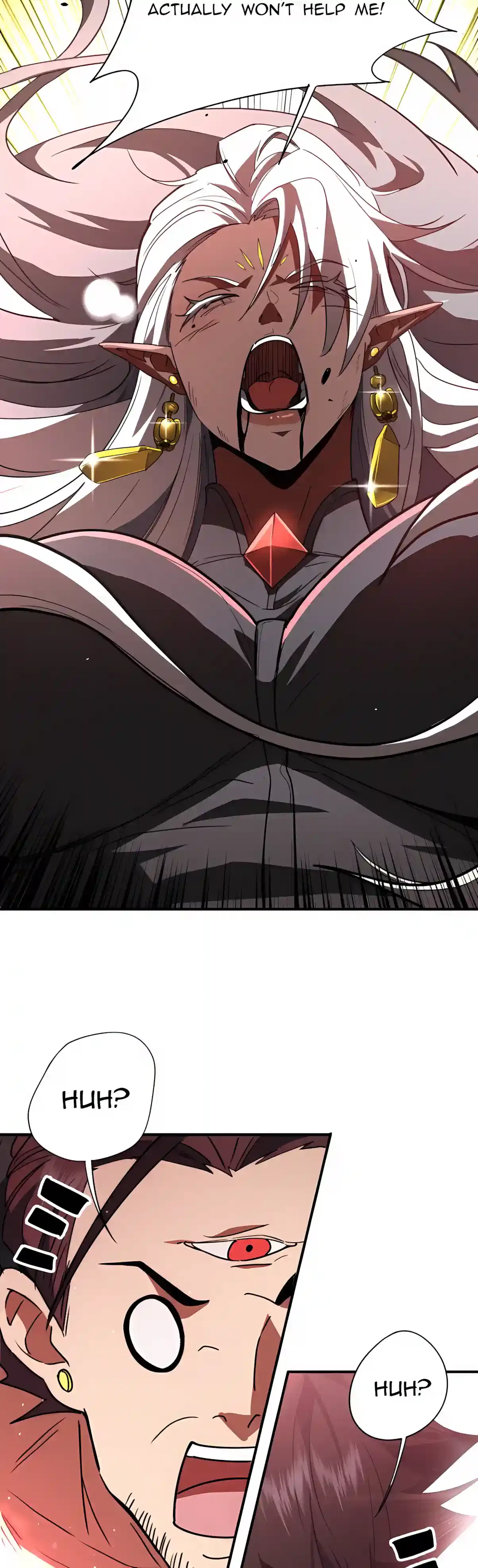 High Martiality: With One Hand, I Single-Handedly Repel Three Thousand Emperors! Chapter 76 – Page 29