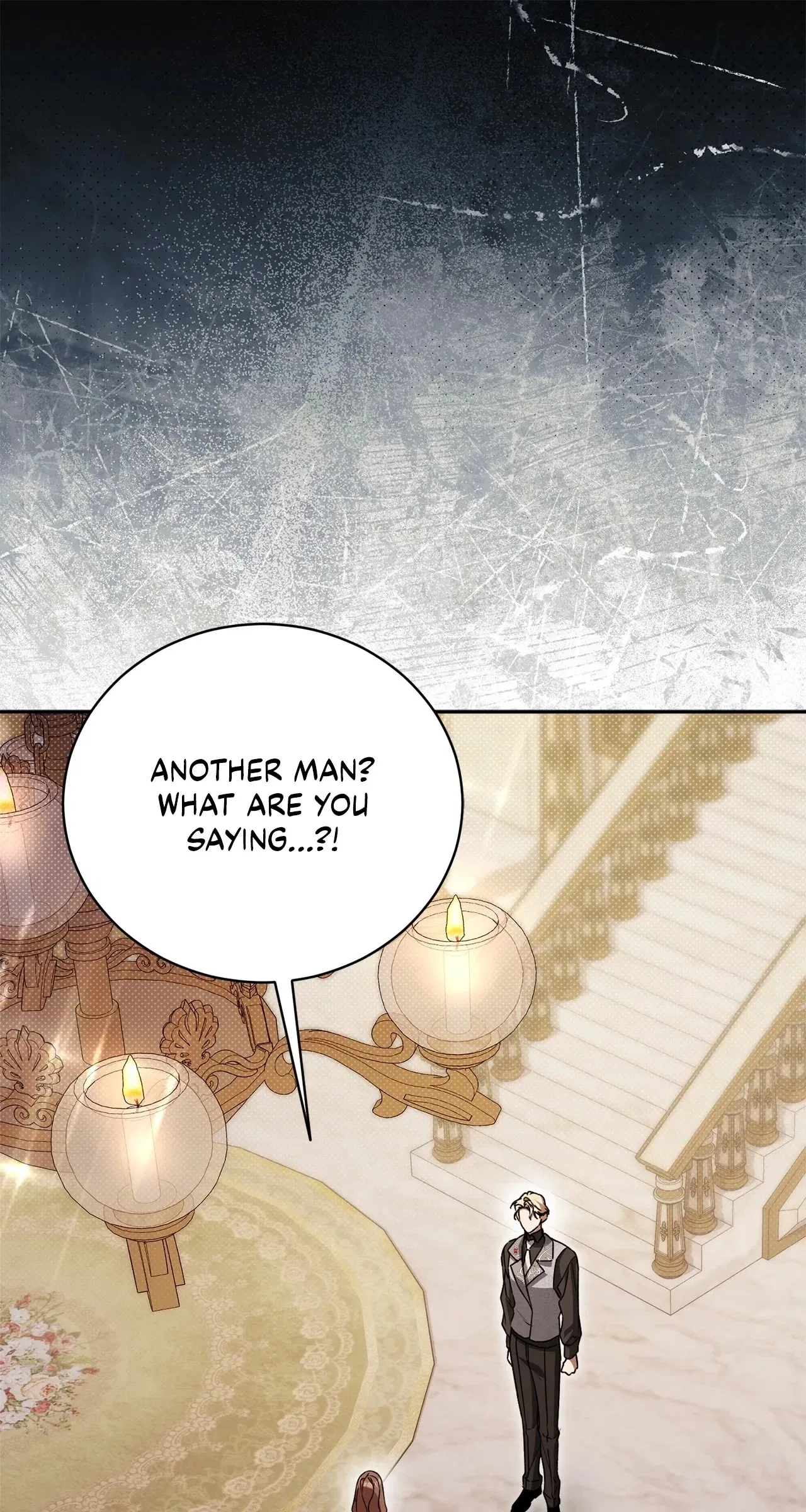 Arrogant Regret Chapter 66 – Page 3