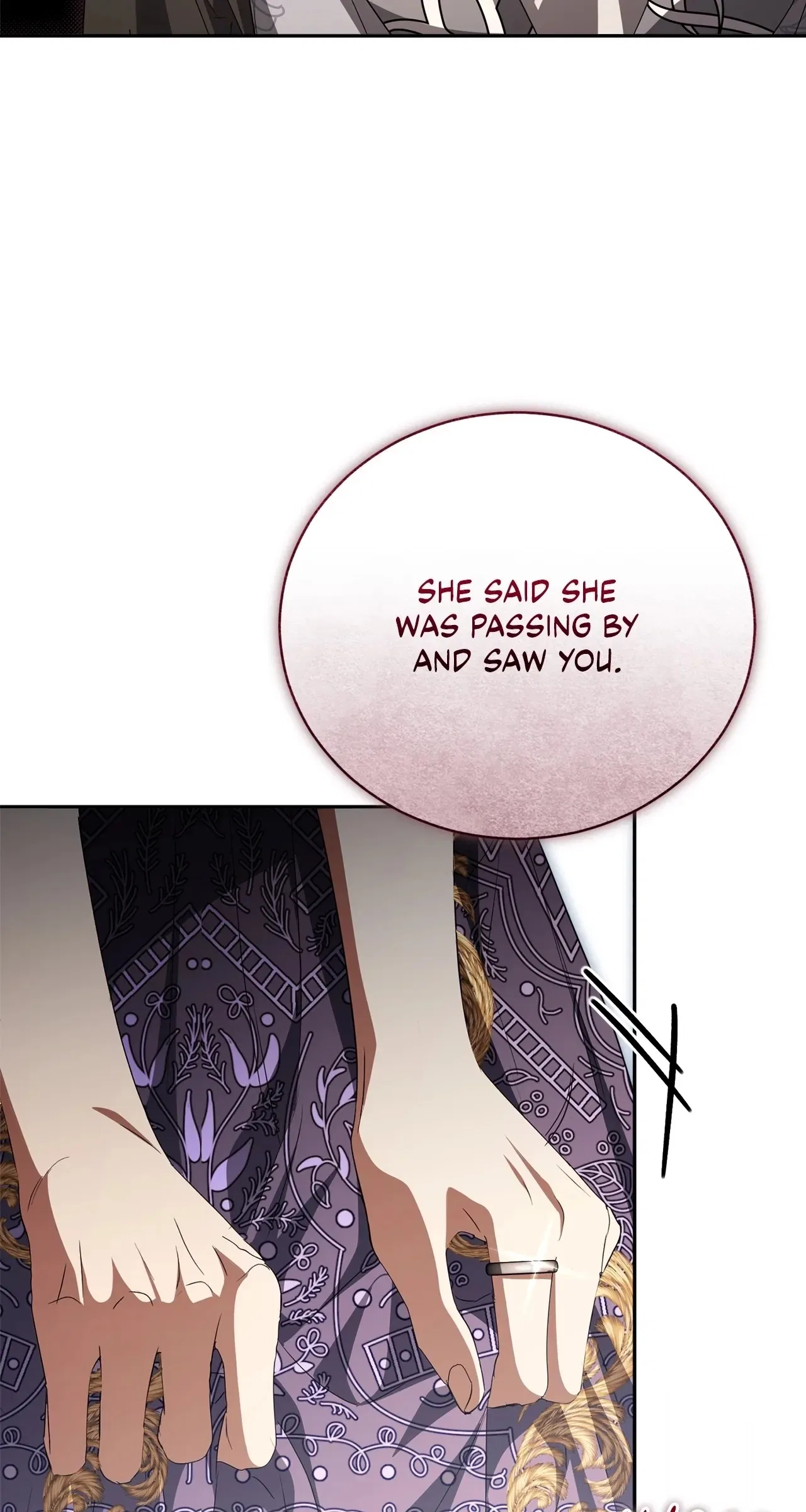 Arrogant Regret Chapter 66 – Page 6