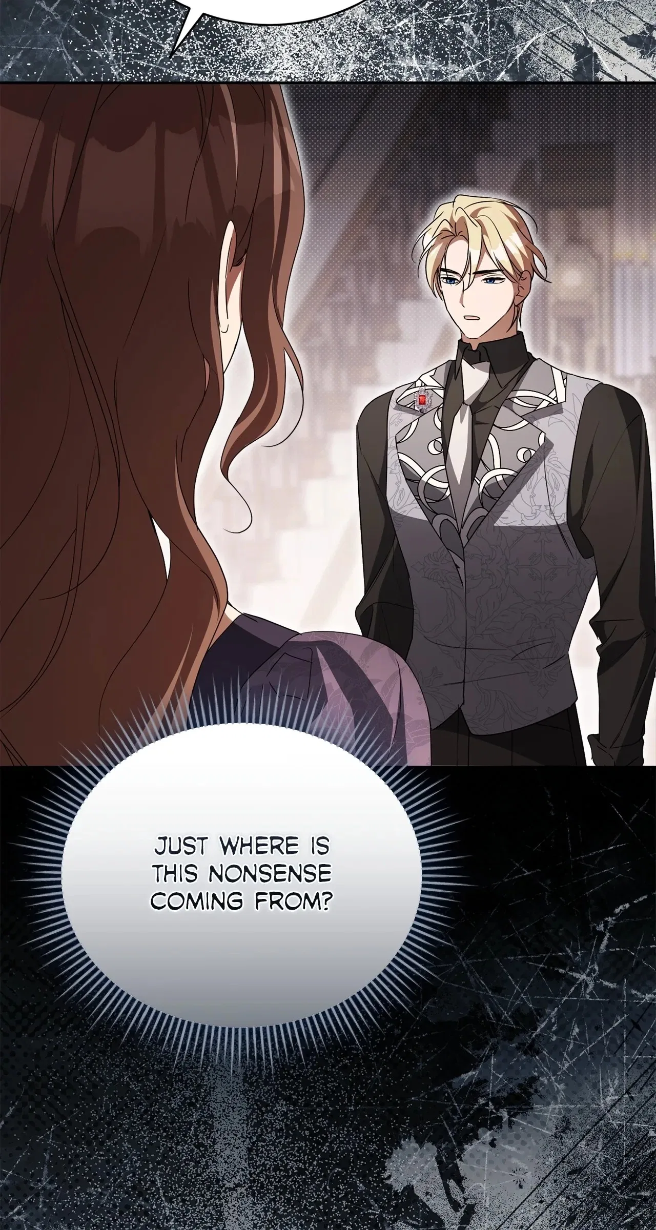 Arrogant Regret Chapter 66 – Page 9