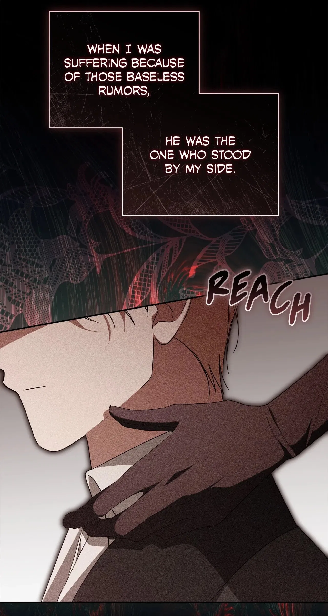 Arrogant Regret Chapter 66 – Page 21