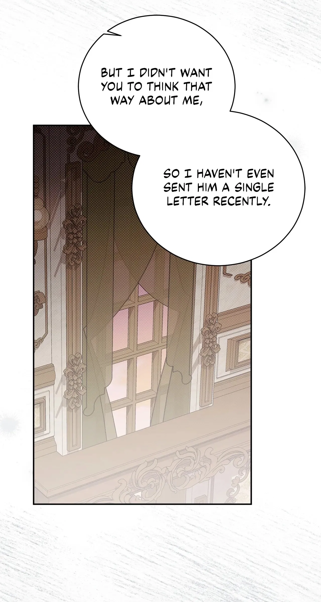 Arrogant Regret Chapter 66 – Page 26
