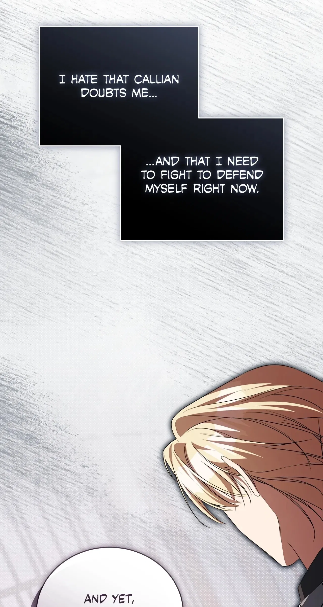 Arrogant Regret Chapter 66 – Page 27