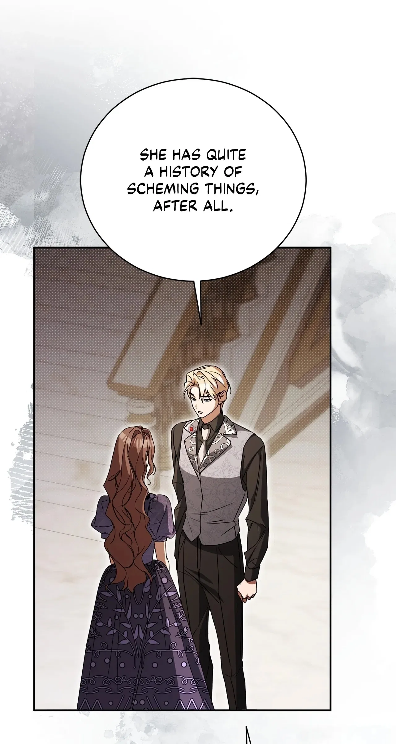 Arrogant Regret Chapter 66 – Page 31