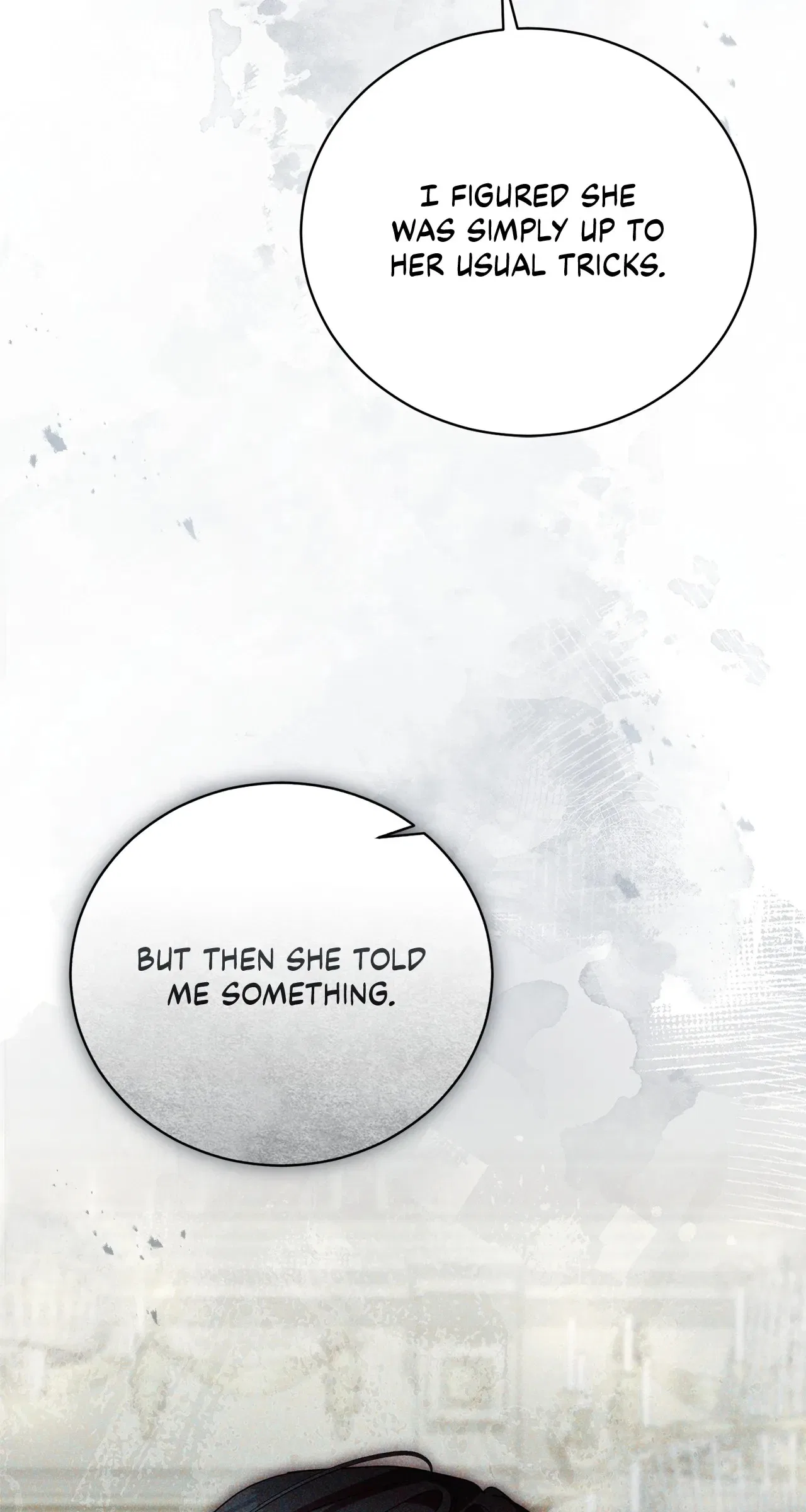 Arrogant Regret Chapter 66 – Page 32