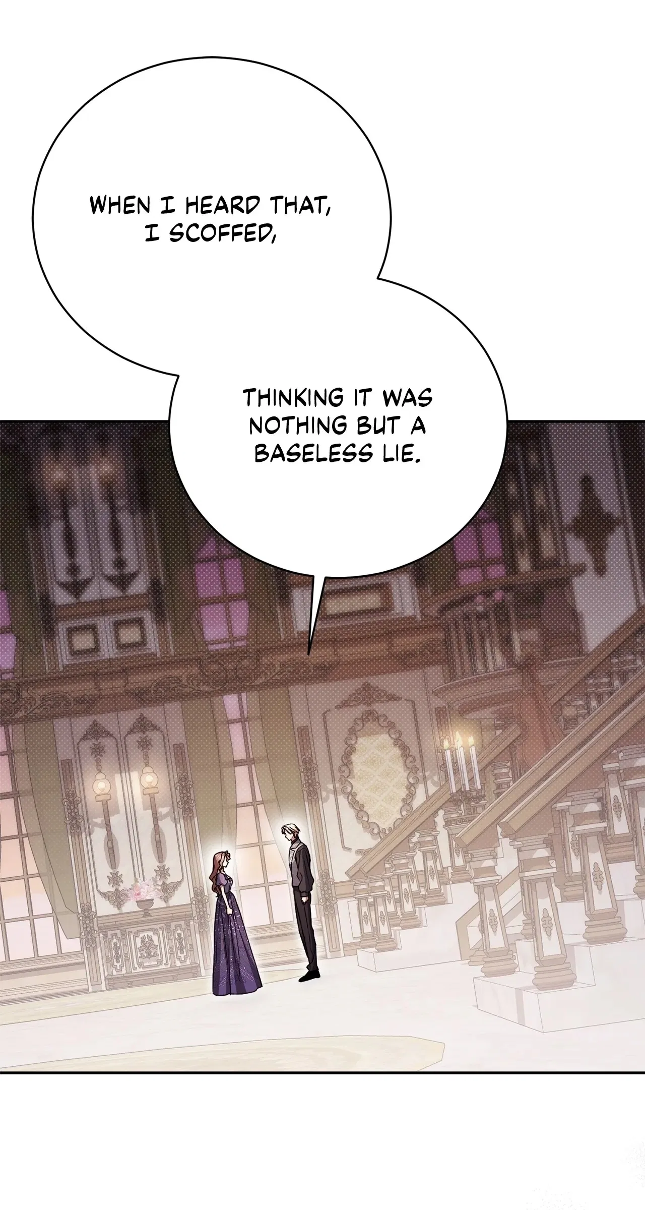 Arrogant Regret Chapter 66 – Page 34