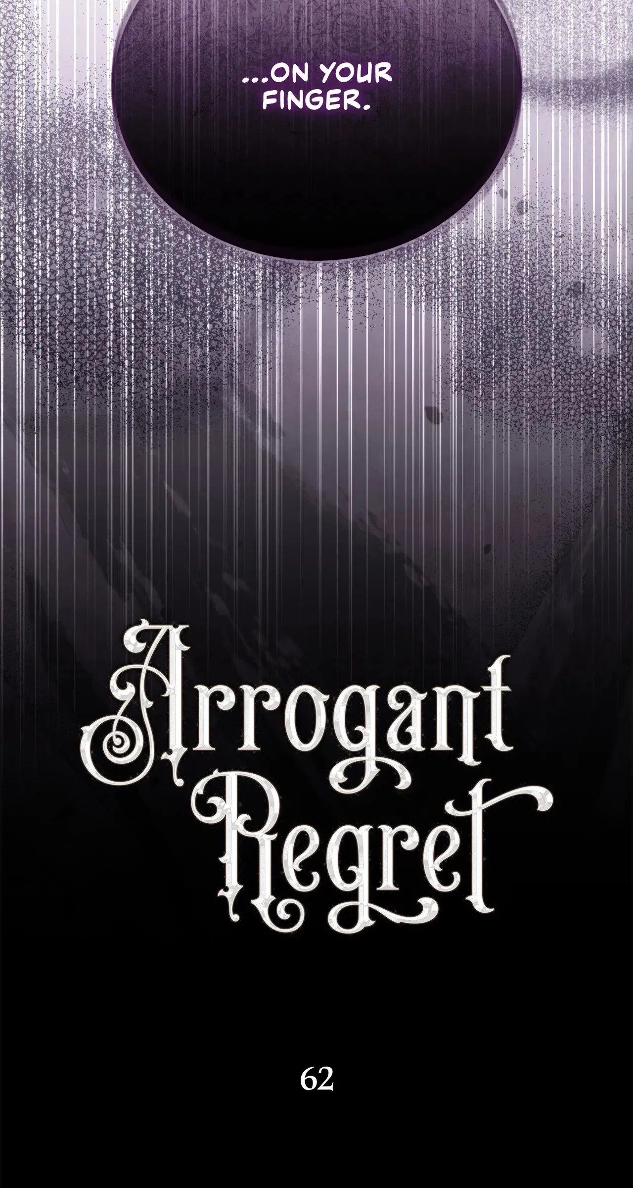 Arrogant Regret Chapter 66 – Page 37