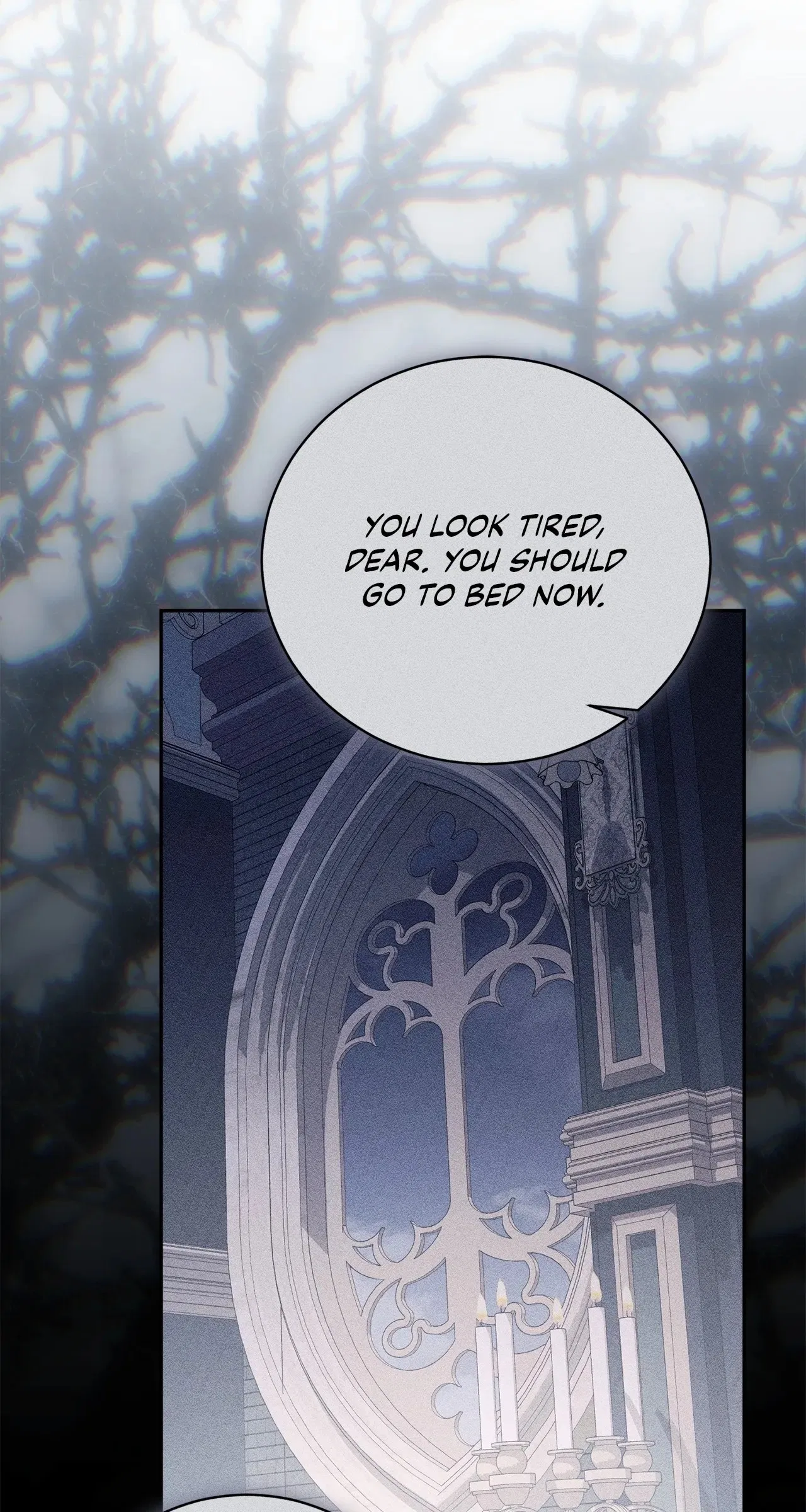 Arrogant Regret Chapter 66 – Page 41