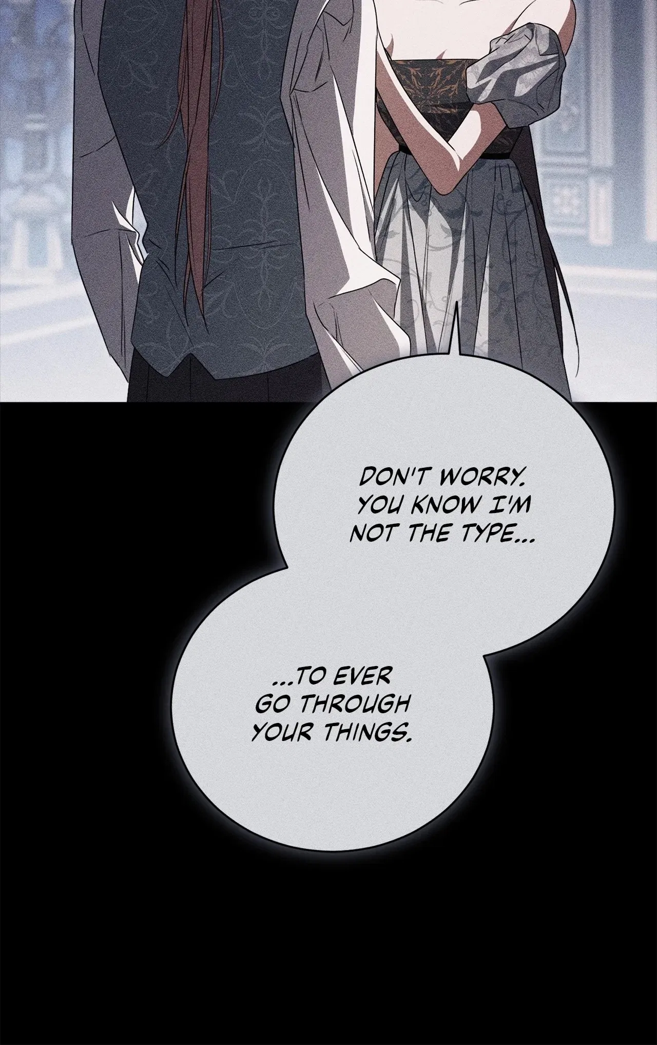 Arrogant Regret Chapter 66 – Page 43