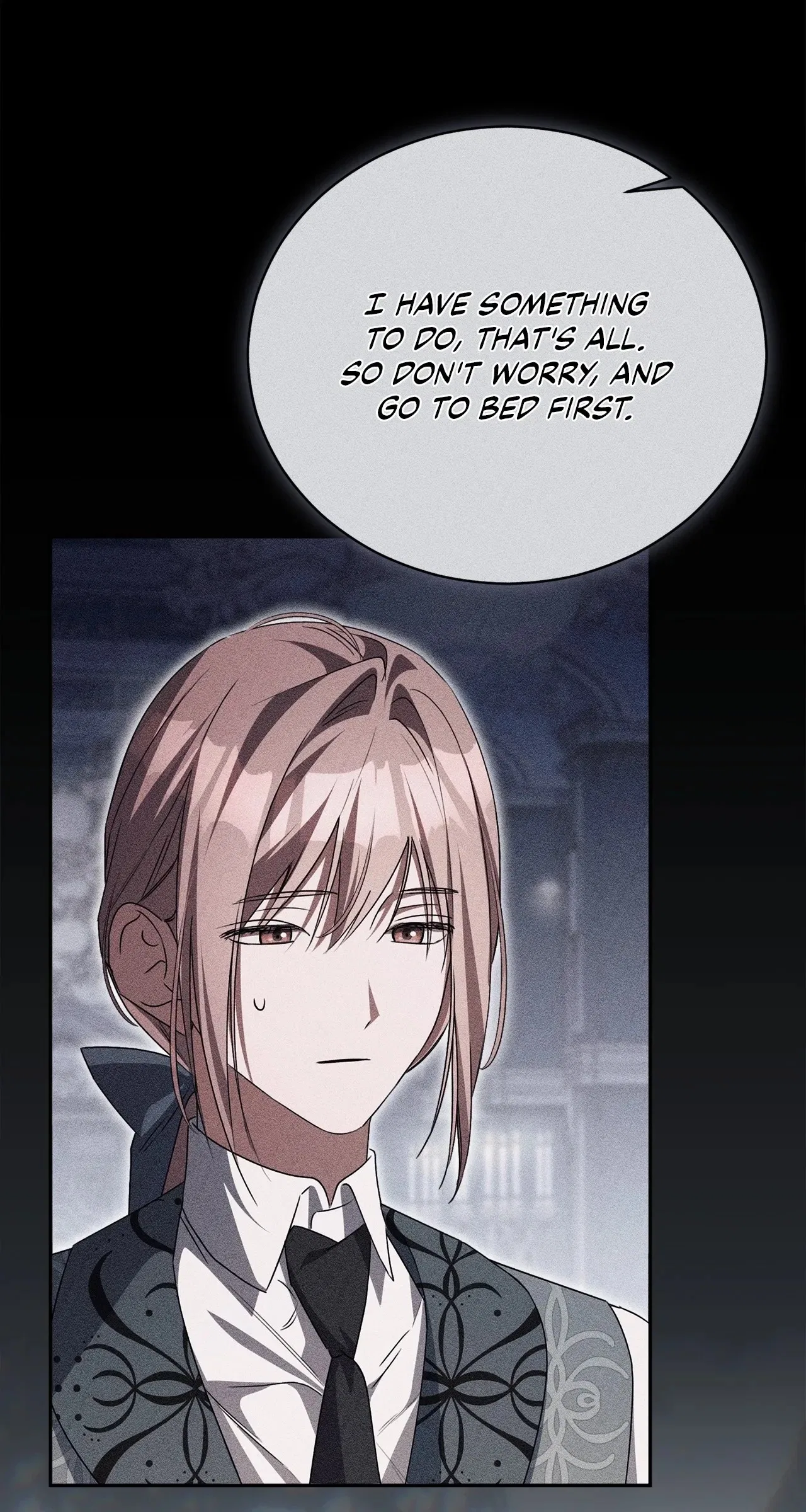 Arrogant Regret Chapter 66 – Page 44