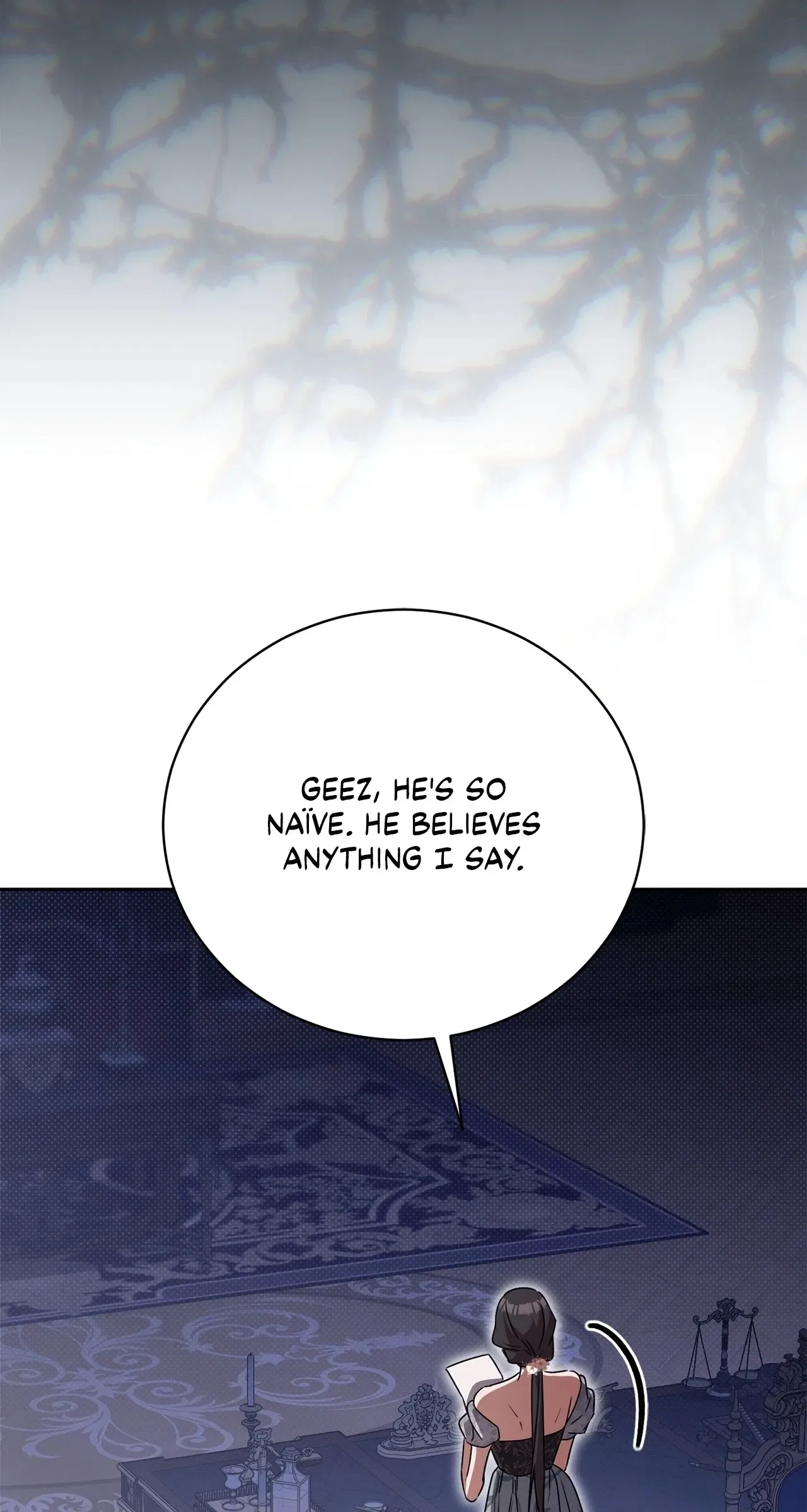 Arrogant Regret Chapter 66 – Page 45