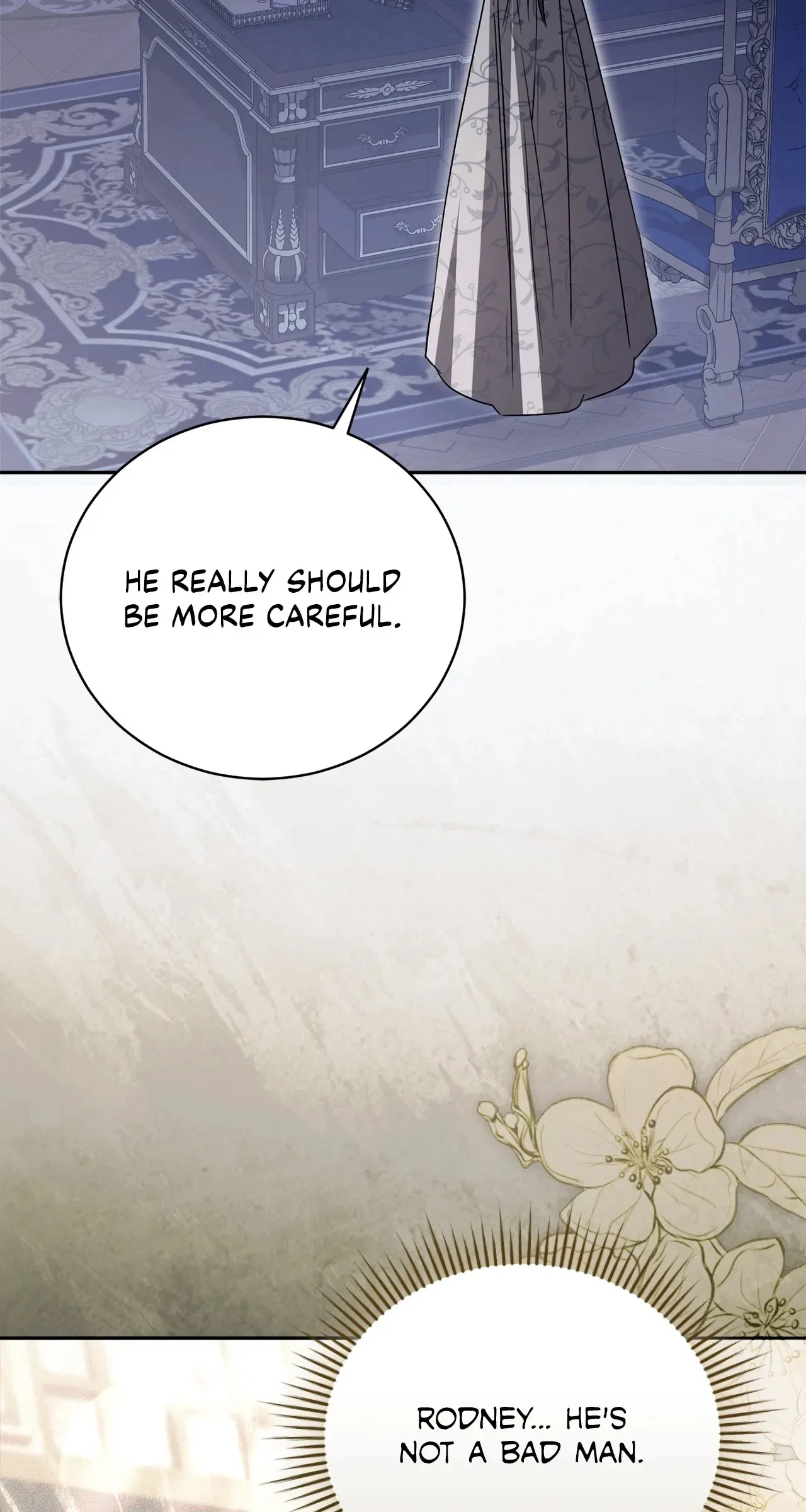 Arrogant Regret Chapter 66 – Page 46