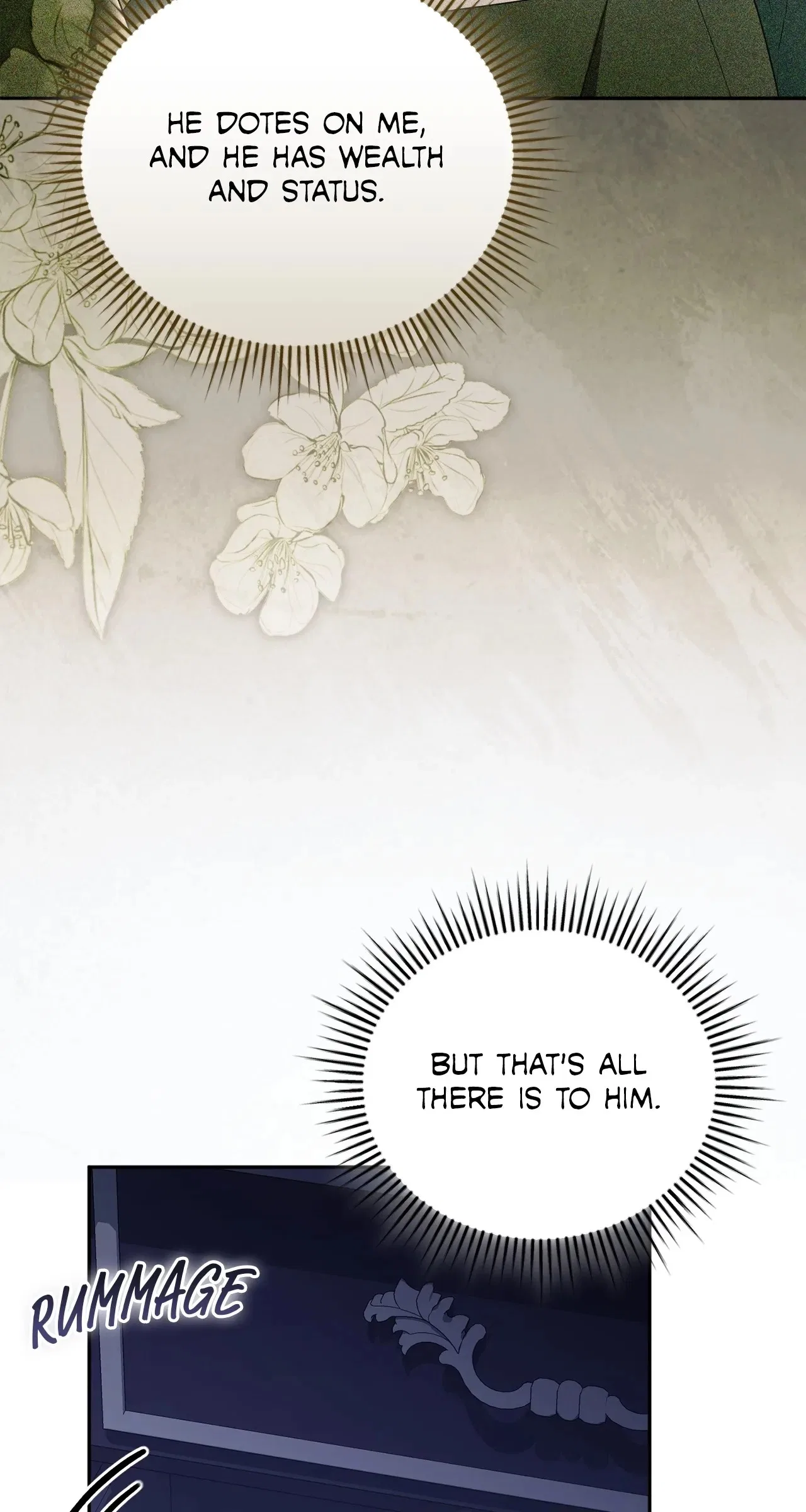 Arrogant Regret Chapter 66 – Page 48