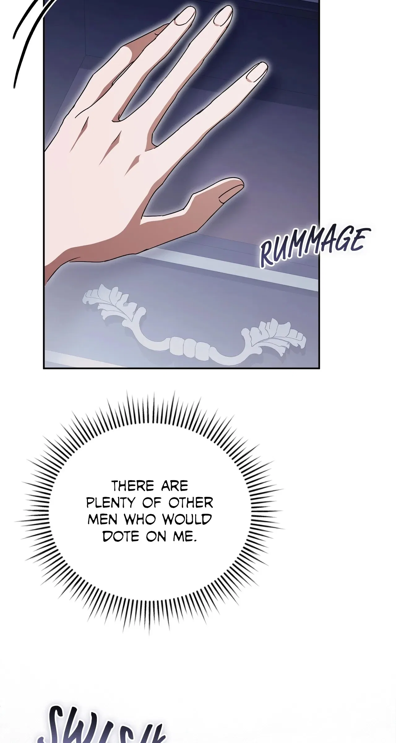 Arrogant Regret Chapter 66 – Page 49