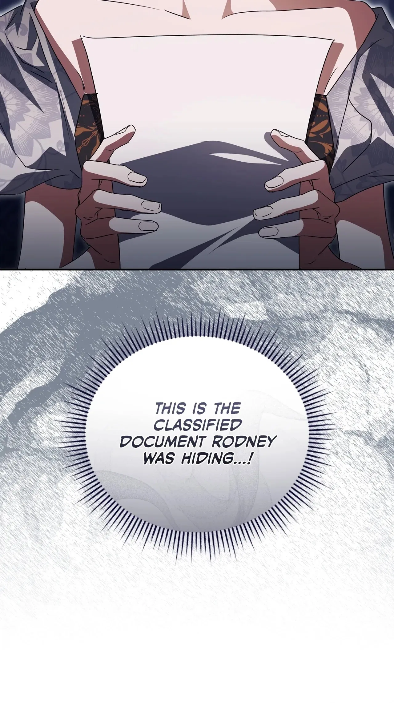 Arrogant Regret Chapter 66 – Page 51