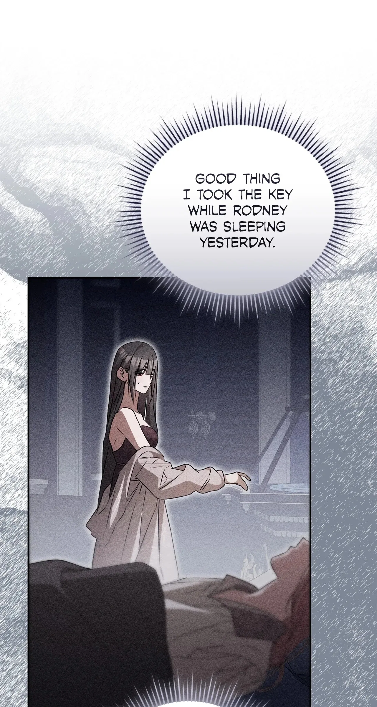 Arrogant Regret Chapter 66 – Page 52