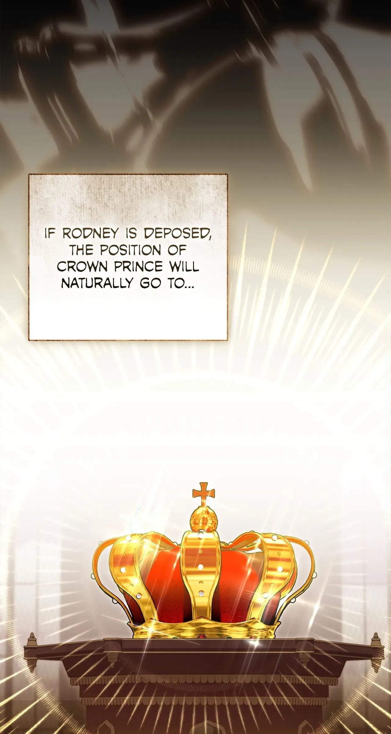 Arrogant Regret Chapter 66 – Page 61