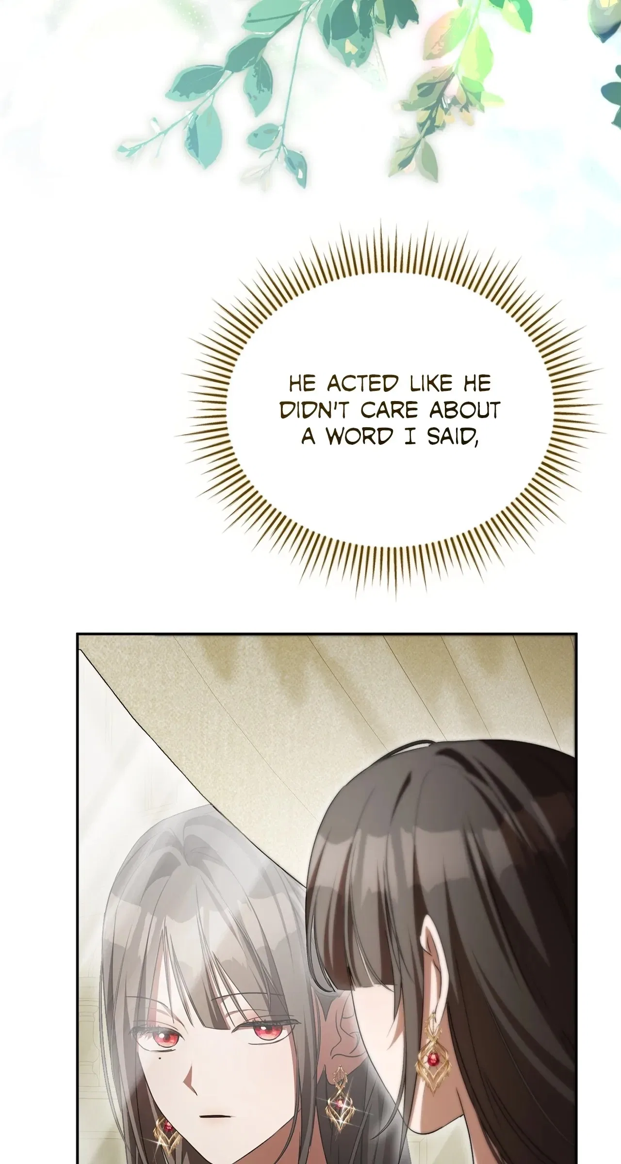 Arrogant Regret Chapter 66 – Page 69