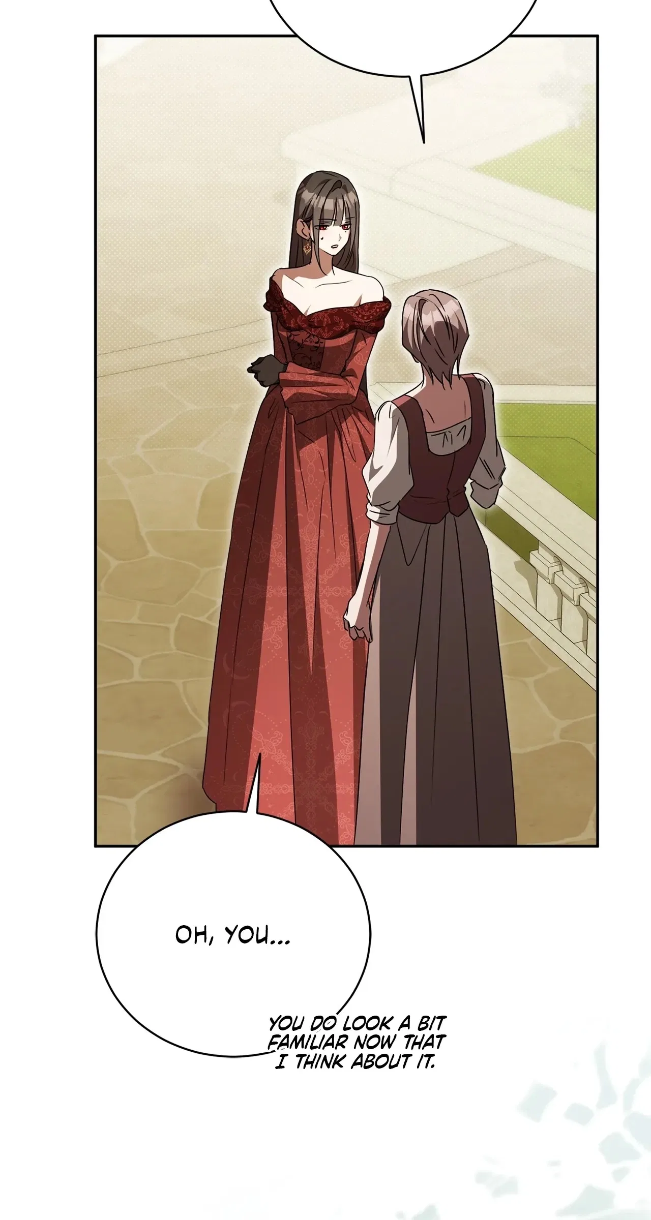 Arrogant Regret Chapter 66 – Page 89
