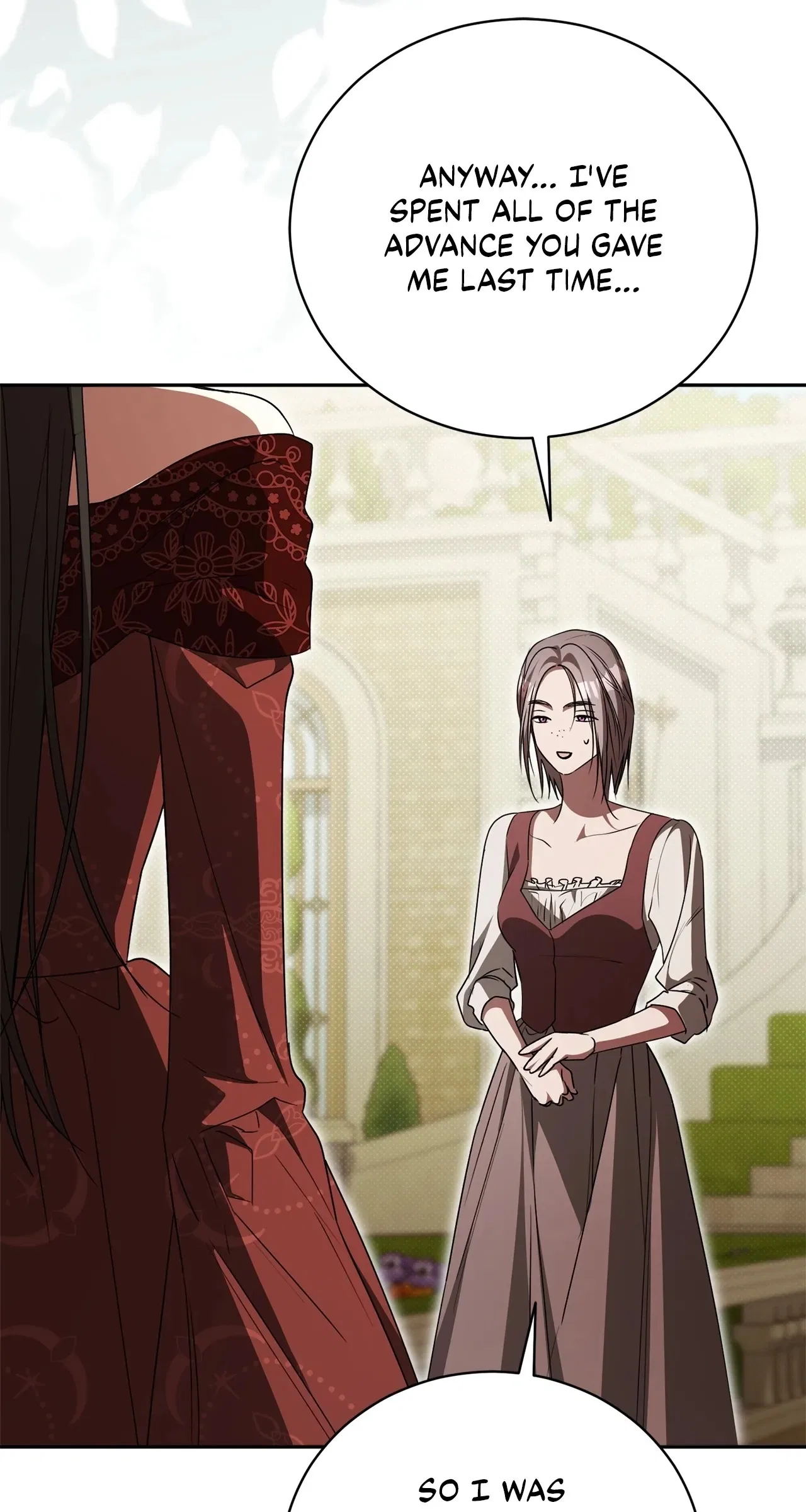Arrogant Regret Chapter 66 – Page 95