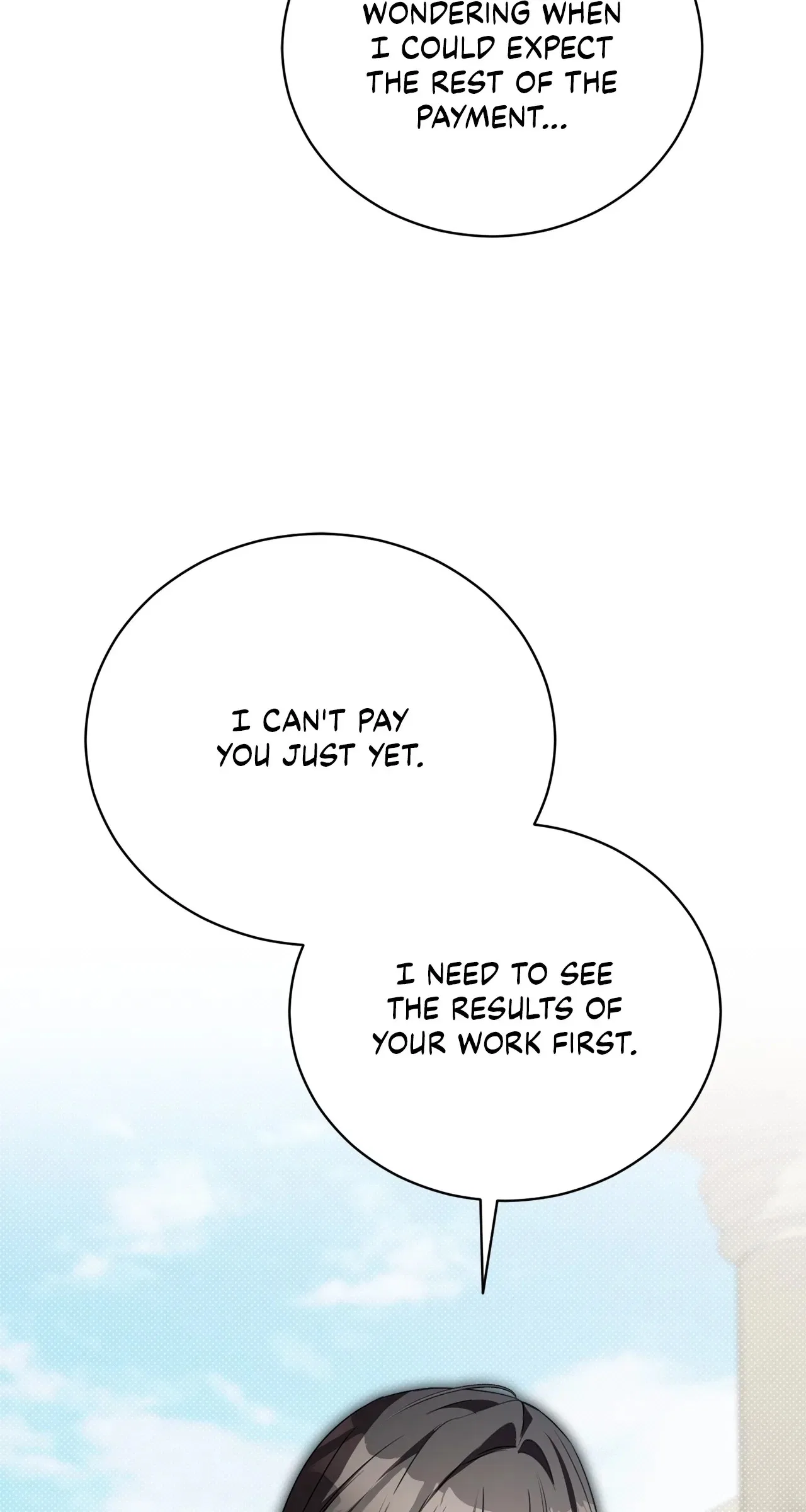 Arrogant Regret Chapter 66 – Page 96