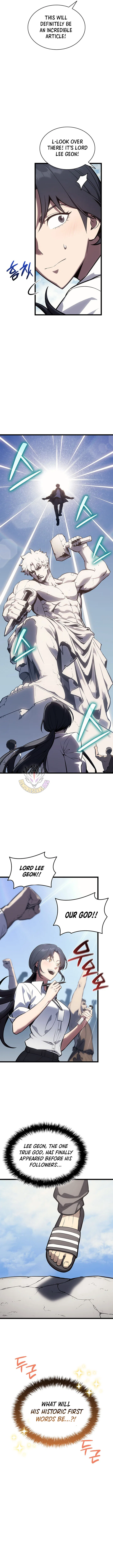 Return of the Disaster-Class Hero Chapter 192 – Page 6