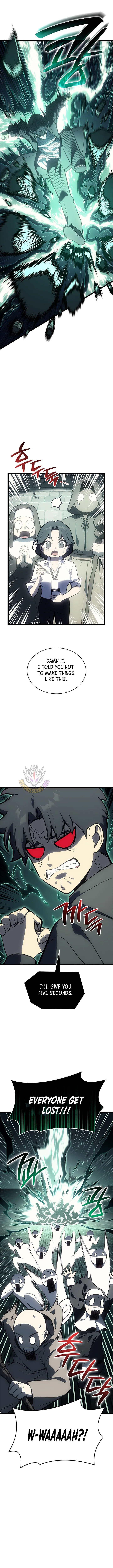Return of the Disaster-Class Hero Chapter 192 – Page 7