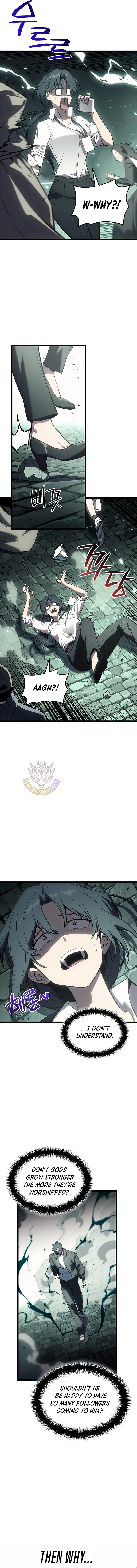 Return of the Disaster-Class Hero Chapter 192 – Page 8