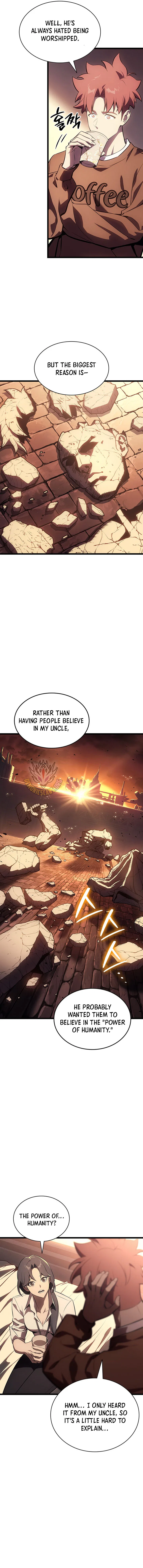 Return of the Disaster-Class Hero Chapter 192 – Page 11
