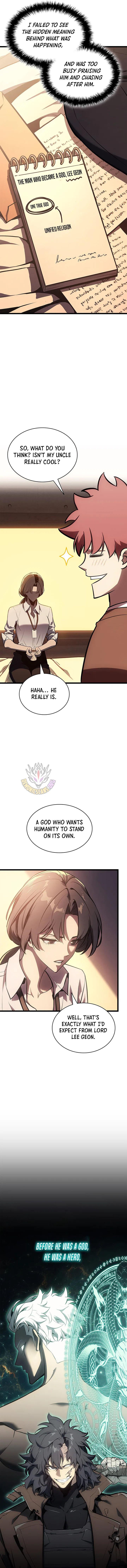Return of the Disaster-Class Hero Chapter 192 – Page 14