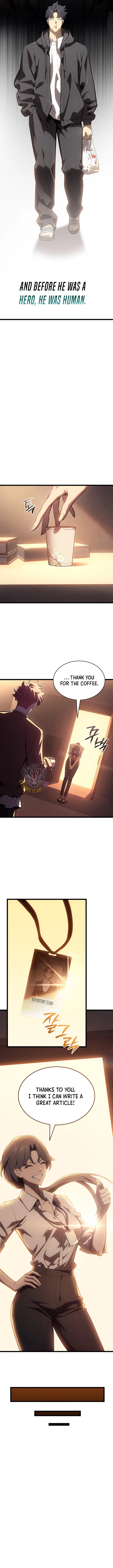 Return of the Disaster-Class Hero Chapter 192 – Page 15